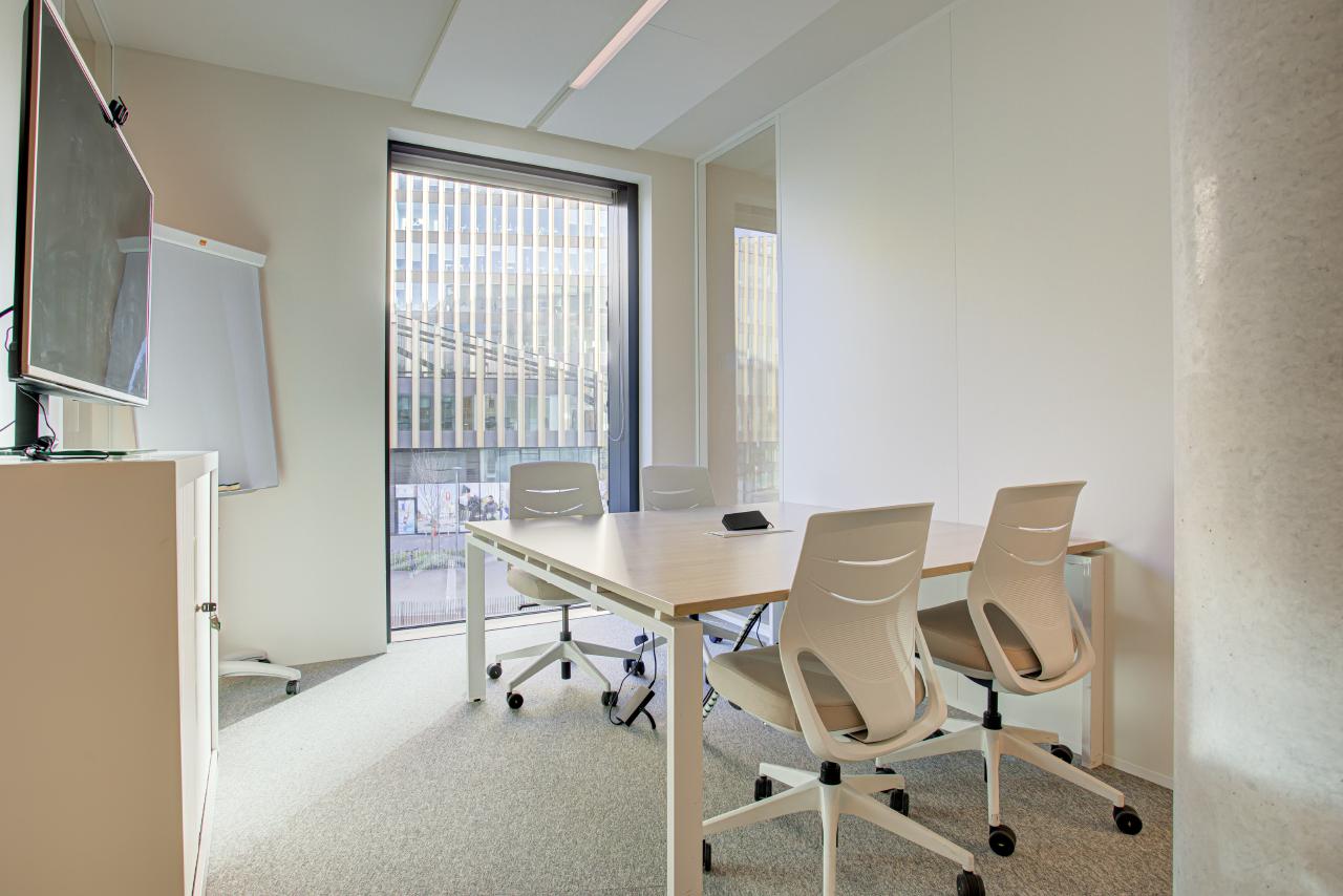 Bureau Lille 2381m² Location bureau Lille Nord OLBUR2424407 6